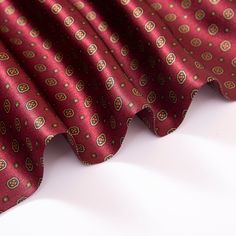 Our men's long silk scarf is crafted from double-sided 100% mulberry silk, the integrated style design shows the gentleman. Thanks to the plant-based printing and dyeing process, you'll enjoy clean, vibrant patterns bursting with rich, captivating hues. Its carefully rolled inner edge exudes quality and durability, and high-density silk fabrics are easier to shape into a variety of stiff looks that rival top brands. Double-sided 100% Mulberry Silk, Smooth and Soft High-density silk fabric, Sturdy and Durable 67"X11 "inches(170X27cm) Fashion Gemstone pattern design in various colors Exquisite inner rolled edge, quality in every detail Plant printing and dyeing, Natural and rich color Gift bag packaging An essential addition to elevating your outfit Long Silk Scarf, Vibrant Patterns, Silk Fabrics, The Gentleman, Plant Print, Gold Print, Dyeing Process, Bag Packaging, Green Print