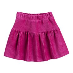 Give her wardrobe a refresh with this baby and toddler girls' tiered skort from Jumping Beans. Click on this BABY ESSENTIALS & APPAREL GUIDE to find everything you need to keep your baby healthy and happy!Give her wardrobe a refresh with this baby and toddler girls' tiered skort from Jumping Beans. Click on the BABY PRODUCTS & CLOTHES GUIDE to find everything you need to keep your baby healthy and happy!FEATURES Elastic waistband Above the knee length Tiered hemFABRIC & CARE Polyester, spandex P Clothes Guide, Jumping Beans, Baby And Toddler, Pleated Fabric, Baby Essentials, Baby Products, Toddler Sizes, Bottom Clothes, Comfy Outfits