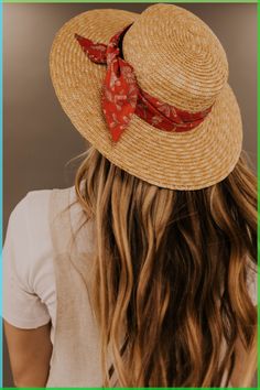 \n\nCozy sweaters\n • Fall aesthetic \n\n Cute Summer Hats For Women, Cute Summer Hat, Cute Summer Hair, Hats For Summer, Hat For Summer, Summer Hair Accessories, Painted Hats