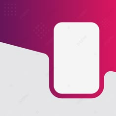 a purple and pink background with an abstract shape