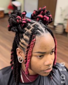 Short Dreadlocks, Loc Retwist, Dreadlocks Styles, Locs Styles, Short Locs, Loc Hairstyles