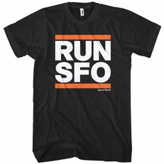 Crushtee Run San Francisco Unisex Run SFO Shirt, Running Shirt, Runner Shirt, Workout Shirt, Runner Gift T-shirt Hoodie Gifts For Runners, Running Shirts, Minimalist Prints, Fashion Fits, Unisex Tshirt, Unisex Shirts, Running Women, Bay Area, Mens Fitness