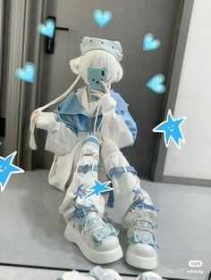 Cinnamoroll Outfit, Sanrio Outfits, Relatable Comics, Funny And Relatable, Masc Outfits, Harajuku Outfits, Culture Magazine