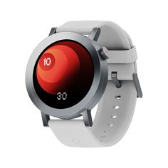 an image of a smart watch on a white background