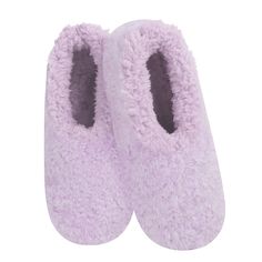 PRICES MAY VARY. Snoozies Slippers Women's Size Conversion: Small (Women's US Shoe Size 5-6), Medium (7-8), Large (9-10), and X-Large (11-12) Fun Slippers: Keep your feet comfy and warm all year long in Snoozies . Cute slippers for women feature a unique design on each foot that perfectly complement each other. Treat your feet with Snoozies! Cozy Sherpa Lining and Non-Skid Sole: indoor slippers are lined in our exclusive pom pom Sherpa that feels oh so cozy. Non-slip slippers feature a soft, non Gifts For Older Women, Gauze Clothing, Fun Slippers, Comfy Slippers, Indoor Slippers, Cute Slippers, Dress With Shawl, Presents For Women, Slippers For Women