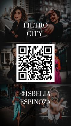 the movie poster for filtro city