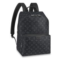 Louis Vuitton Discovery Backpack In Monogram Eclipse. Excellent Used Condition. Will Sell For The Right Price. Mochila Louis Vuitton, Crossbody Louis Vuitton, Pochette Louis Vuitton, Louis Vuitton Crossbody, Vuitton Bag, Lv Bag, Outfit Casual, Louis Vuitton Handbags, Authentic Louis Vuitton