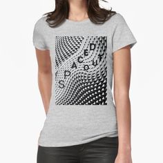 "Spaced out" by Label-outlet | Redbubble