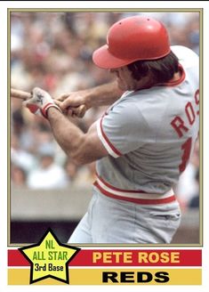 the baseball player is swinging his bat in front of an audience at a sporting event