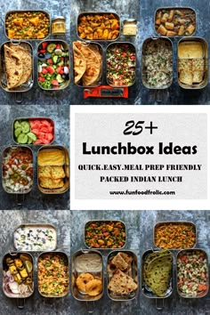 25 Lunchbox Ideas for Work Office Tiffin Ideas, Office Lunchbox Ideas, Lunch Ideas For Work Indian, Office Tiffin Recipe Indian, Rice Lunches For Work, Veg Tiffin Recipes Lunch Boxes, Lunch Box Recipes Indian For Office, Lunchbox Ideas For Work, Fast Lunch Ideas