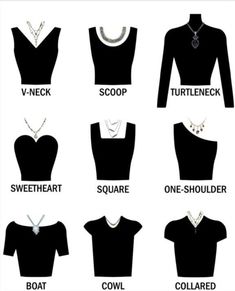 Best Necklace, Fashion Design Books, Mode Tips, Fashion Terms, Fashion Vocabulary, Name Ideas, Fashion Capsule