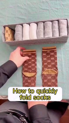 Hack Tips Home | Follow @thefolding2hacks for more content like this! Way to fold hoodie like 📚 #foldingclothes #organize #storagehacks #folding #foldinghacks | Instagram Diy Clothes Life Hacks, Storage Hacks, Closet Organization, Diy Clothes, Pajama Set, Projects To Try