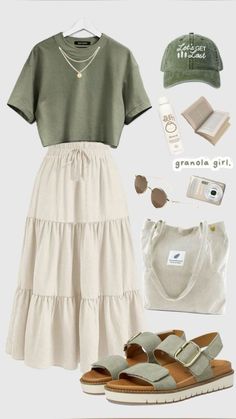 Look Hippie Chic, Mode Ulzzang, Modesty Outfits, Cute Modest Outfits, Photography Beauty, Photo Style, Fashion Mistakes, Modest Fashion Outfits, Beauty Art