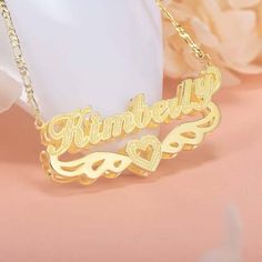 Two Tone Necklace - Silviax Personalized Necklaces – silviax