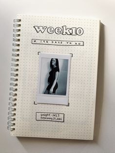 Sharing Bits of My Pregnancy Journal Ways To Journal, Pregnancy Countdown, Pregnancy Tracker, Gender Prediction, Bullet Journal Hacks