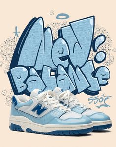 Projeto pessoal. Ilustração conceito para publicidade. Marca: New Balance. Produto: Tênis modelo 550 Palavras Chave: tênis, New Balance, Estilo Urbano, Basquete.      typography     lettering     shoes     NewBalance     basketball     sports     streetwear     Graffiti     Drawing     digital illustration Graffiti Shoes, Streetwear Graffiti, Fashion Magazine Layout, Graphic Design Tutorials Learning