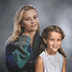 25+ Brilliantly Photoshopped Photos of Celebrities Then and Now Reese Witherspoon Young, Throwback Pictures, Luke Perry, Jeff Bridges, Neil Patrick Harris, Anthony Hopkins, Winona Ryder, Actrices Hollywood