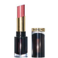 Buy Revlon Super Lustrous Glass Shine 4.2ml (Various Shades) - Join Beauty Plus+ & earn 5 Points for every £1 you spend. Free & Next day delivery available. Revlon Super Lustrous Glass Shine, Glass Shine Lipstick, Revlon Lip, Drugstore Lipstick, Lip Sticks, Revlon Lipstick, Best Lip Gloss, Shine Lipstick, Bright Lips