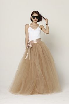 Women Wedding Maxi Full Tulle Skirt Apricot Floor Length Tulle Skirt Evening Long Skirt Wedding Photo Tulle Skirt 5 Layered Ruffle Tulle Skirt sold by Dressromantic on Storenvy Blush Tulle Skirt Outfit, Plus Size Tulle Skirt Outfit, Bridesmaid Maxi Skirt, Tulle Skirt Women, Blush Tulle Skirt, Tutu Skirt Outfit, Puffy Tulle Skirt, Tulle Skirts Outfit, Rok Outfit