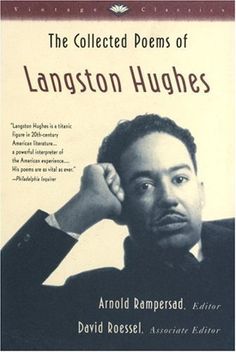 the collected papers of leapston hughs