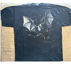 Brand: Skullbone Color: Black Size: Men's Xl Condition: Gently Used - Good Please Note: Color May Vary Slightly Due To Screen And Lighting. All Items, Unless Marked Nwt, Are Gently Used And May Have Signs Of Wear. Vintage Items Are 20-40 Years Old!!! We Try To Call Out Any Flaws/Imperfections In The Description. Please View All Photos For Condition And Feel Free To Message Me For More Pictures Or Measurements. Please Wash All Items Prior To Wear. Vintage Clothing May Run Smaller Than Modern Clothing. Please See Measurements Or Ask For Them. We Ship The Next Business Day! Gothic Distressed Tops For Streetwear, Halloween Black Deadstock Tops, Black Y2k T-shirt For Halloween, Black Y2k Style T-shirt For Halloween, Black Deadstock T-shirt For Halloween, Black Y2k Skull Top, Black Y2k Deadstock Tops, 1985 Chicago Bears, Ralph Lauren Sport