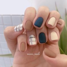 The Audacity, Spring Acrylic Nails, Cute Gel Nails, Get Nails, Fancy Nails