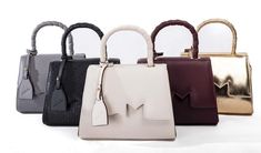 MODChic Leather - A Handbag Brand Worth Investing