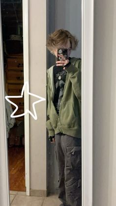 silly guy fr Guy Outfit Inspo Aesthetic, Andro Aesthetic, Outfits For Short Guys, Midwest Emo Fashion Male, Gremlincore Outfits Masc, Grunge Guy Aesthetic Dark, Trans Guy Outfits, Fairy Grunge Masculine Outfits, Hippie Guy