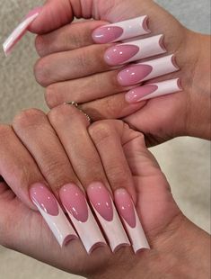 Punk Nails, Drip Nails, Exotic Nails, Acrylic Nails Coffin Pink, Tip Nails, Bling Acrylic Nails