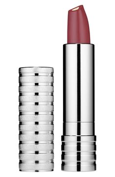 The Best Dark Autumn Lipsticks — Philadelphia's #1 Image Consultant | Best Dressed Ariana Grande Parfum, Clinique Dramatically Different Lipstick, Clinique Lipstick, Hydrating Lipstick, Bare Lip, Lip Colour, How To Line Lips, Makeup Reviews