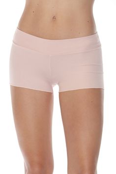 Discover our Cheeky Shorts, expertly crafted from premium 94% micro modal and 6% spandex ribbed fabric for a stylish and comfortable fit. Designed with a flattering cut, these shorts offer a playful twist on classic loungewear, making them perfect for relaxing at home. The high-quality rib material ensures durability and a soft feel against the skin, while the waistband provides ease of movement and a secure fit. Available in a variety of colors, our Cheeky Shorts are a versatile addition to you Stretch Athletic Shorts For Loungewear, Sporty Seamless Boxer Briefs For Loungewear, Comfortable Solid Color Pajama Shorts, Comfortable Solid Pajama Shorts, Stretch Shorts For Loungewear, Stretch Shorts With Short Inseam For Loungewear, Sporty Stretch Pajama Shorts For Relaxation, Athleisure Stretch Shorts For Lounging, Stretch Athleisure Shorts For Lounging