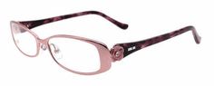 Anna Sui AS158 Pink & Purple www.simonberry.co.uk Glasses Prescription, Prescription Glasses, Max Mara, Designer Sunglasses