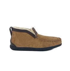 in stock Lewiston Maine, Sheepskin Slippers, Leather Slippers, Handmade Shoes, Chestnut, Shopping Cart, Moccasins, Shoes Boots, Quad