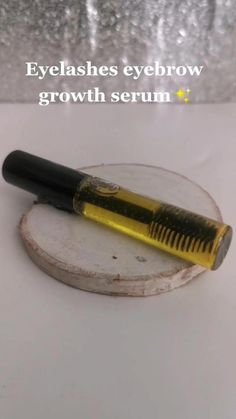 How To Grow My Lashes Naturally, Eyelashes Serum Diy Longer Lashes, Olive Oil Lash Growth, Diy Brow Growth Serum, How To Make Your Own Eyelash Serum, How To Make Homemade Eyelash Serum, How To Grow Eyelashes Naturally Fast, Lash And Brow Serum Diy, Diy Lashes Serum