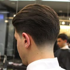 Barbers Cut, Hair Toupee, Cool Mens Haircuts