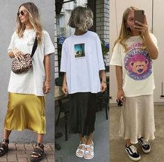 Graphic Tshirt Outfit, Mommy Outfits, Eclectic Fashion, Tshirt Outfits, Different Outfits, Cute Simple Outfits