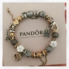 charmdluv instagram Pandora Bracelet Charms Ideas Style, Pandora Bracelet Ideas, Pandora Jewlery, Quotes Outdoors, Celebrities Tattoos, Tattoos Quotes, Pandora Jewelry Charms