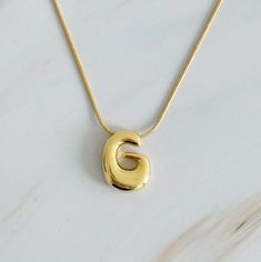 Introducing our unique and fashion-forward Balloon Letter Initial Necklace. With its simple yet chic design, this necklace is the perfect accessory for any outfit. Made with quality materials, it is the perfect combination of style and sophistication. 16" with a 2" extender 18k gold plated brass Lead and Nickel free Asymmetrical Midi Dress, Rose Gold Sequin, Hair Setting, Letter Balloons, Sequin Party Dress, Red Sequin, Steel Jewelry, Stainless Steel Jewelry