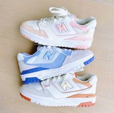 New Balance Shoe, Shoe Aesthetic, Nike Shoes Girls, Shoes Ideas