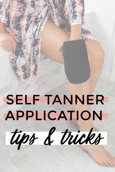 The best drugstore self tanner + self tanner application tips and tricks #selftanner #beauty #skincare #beautyblogger #drugstore Best Drugstore Self Tanner, Self Tanner Tips, On The Go Makeup, Self Tanning Tips, Natural Hair Mask, Tanning Tips, Anti Aging Creme, Boost Hair Growth, Self Tan