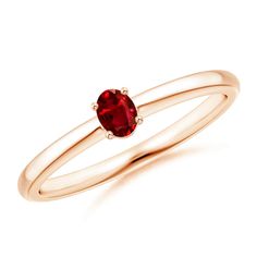 Mounted on the sleek 14K Solid Gold shank is an oval ruby in a four-prong setting. The stunning red gem draws the eye to its charismatic brilliance. This classic ruby ring is designed to allure. Birthstone for the month of July and traditional gemstone gift for 15th & 40th wedding anniversaries. All our items are packaged with care in appealing boxes with plush interiors. Available in various sizes between size 3 to 13. Please contact us for more info. Features 0.2 Carat Ruby. Free Certificate o Ruby Promise Ring, Gem Drawing, Natural Ruby Ring, Bracelet Love, July Birthstone Jewelry, Contemporary Ring, Gio Ponti, Promise Rings For Her, Modern Ring