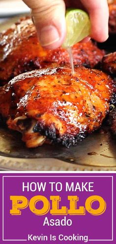 how to make the best grilled chicken wings in your oven with this easy recipe