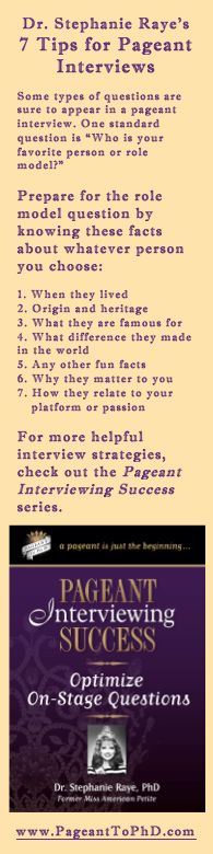 an image of a page with the words pageantt interviewing success on self - hypgramia