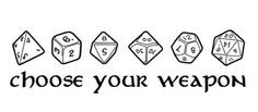 Dnd Dice Drawing, Dragons Tattoo Designs, Dungeons And Dragons Artwork, Dnd Valentines, Dungeons And Dragons Tattoo, Rpg Icons, Dice Tattoo, Dragons Tattoo