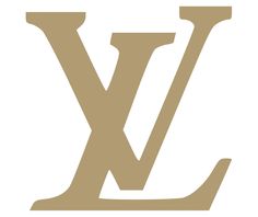 the logo for louis vuitton