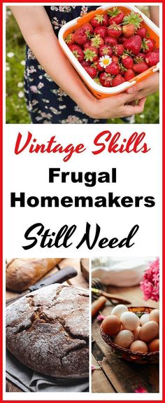 vintage skillet frugal homemaker's still need recipe for the holidays