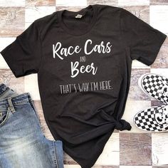 Racing Baby, Expensive Sports Cars, Race Day Outfits, Nascar Shirts, Nascar Race