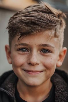 Boy Hair Cuts Short Fade Long On Top, Boys Hair Cut Long On Top Short On Sides, Boys Haircut Long On Top Short On Sides, Boys Straight Haircut, Boys Hair Long On Top Short On Sides, Boy Hairstyles Short, Boys Short Hair