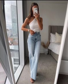 Mode Inspiration, Looks Vintage, Outfits Casuales, Cute Casual Outfits, Classy Outfits