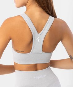 Sutiã Sem Costura Cinza Blaze - Carpatree Feminine Colors, Gym Kit, Strappy Bra, Information Design, Seamless Bra, Plaits, Seamless Leggings, The Gray, Active Women